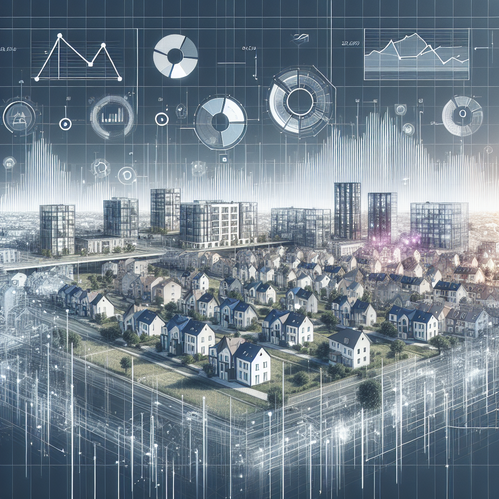 Einfluss des Bodenrichtwerts auf Immobilienwertentwicklung in Herne